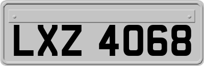 LXZ4068