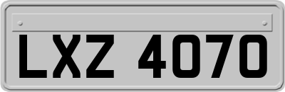 LXZ4070