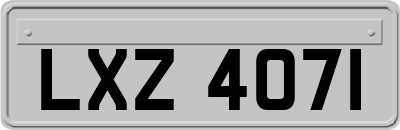 LXZ4071