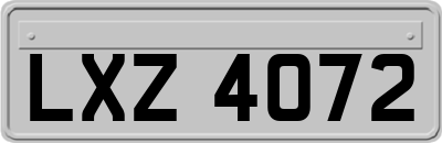 LXZ4072
