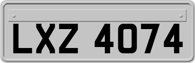 LXZ4074