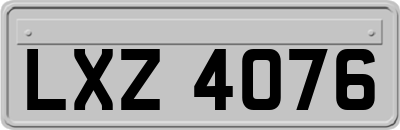 LXZ4076