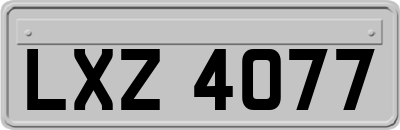 LXZ4077