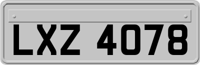 LXZ4078