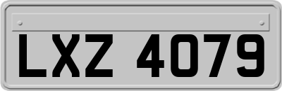 LXZ4079