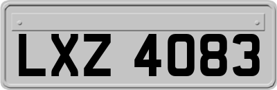 LXZ4083