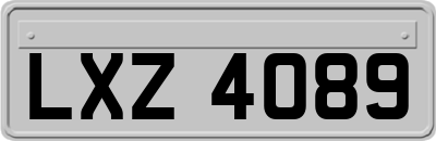 LXZ4089
