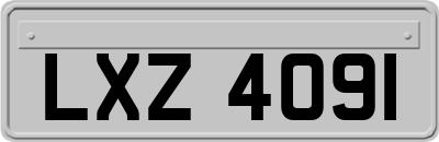LXZ4091