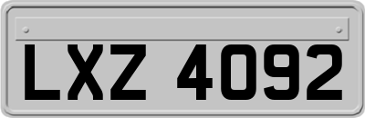 LXZ4092