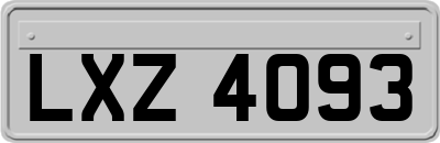 LXZ4093