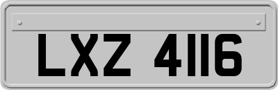 LXZ4116