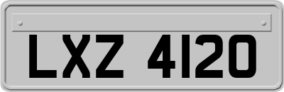 LXZ4120