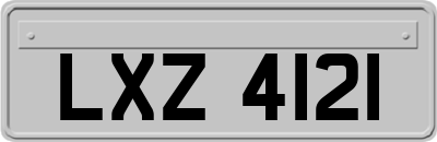 LXZ4121