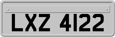 LXZ4122