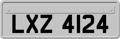 LXZ4124