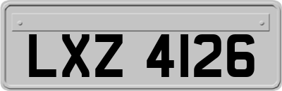 LXZ4126