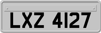 LXZ4127