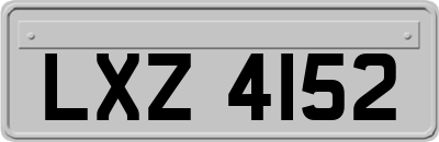 LXZ4152