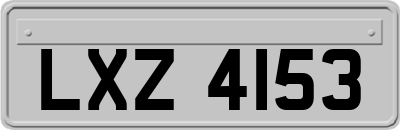 LXZ4153