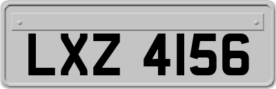 LXZ4156
