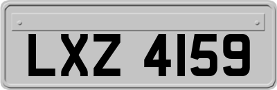LXZ4159
