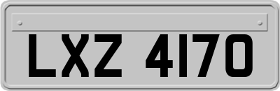 LXZ4170