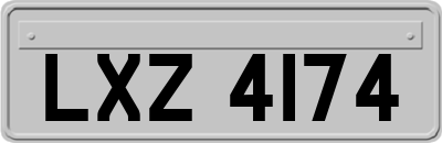 LXZ4174