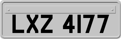LXZ4177