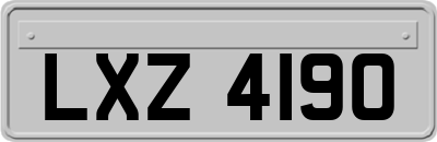 LXZ4190