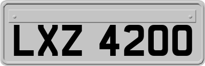 LXZ4200