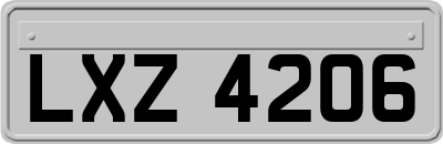 LXZ4206