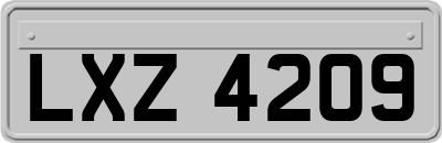 LXZ4209