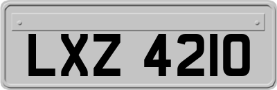 LXZ4210