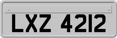 LXZ4212