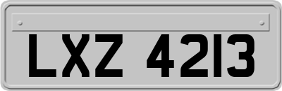 LXZ4213