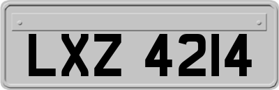 LXZ4214