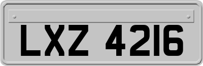 LXZ4216