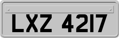 LXZ4217