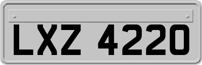 LXZ4220