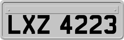LXZ4223