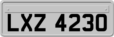 LXZ4230