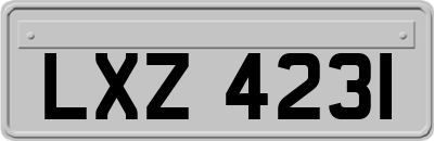 LXZ4231