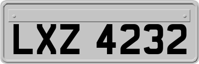 LXZ4232