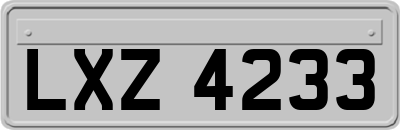 LXZ4233