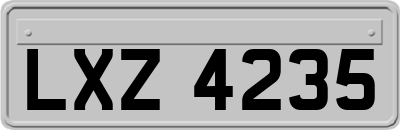 LXZ4235