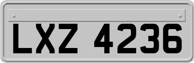 LXZ4236