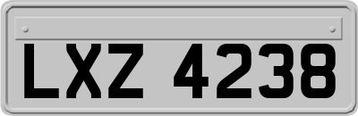 LXZ4238