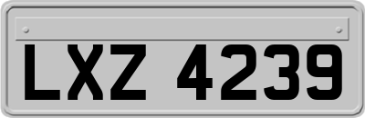 LXZ4239