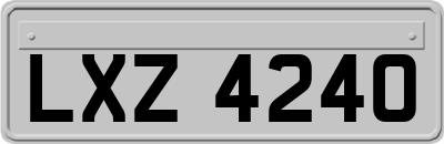 LXZ4240