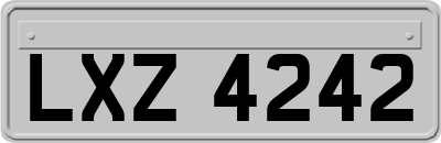LXZ4242